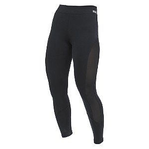 Calça DX-3 Feminina Virtus Academia Ciclismo Corrida