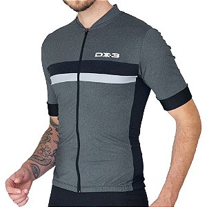 Camisa DX-3 Ciclismo Masculina Ultra 05