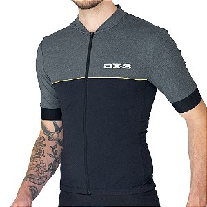 Camisa DX-3 Ciclismo Masculina Ultra 06