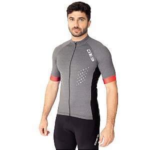 Camisa DX-3 Ciclismo Masculina Ultra 09