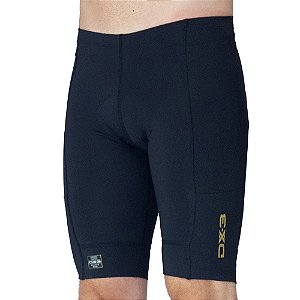 Bermuda DX-3 Ciclismo Masculina X-Pro