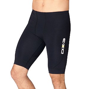 Bermuda DX-3 Running Corrida Masculina X-Pro