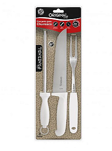 Kit Churrasco Pantanal