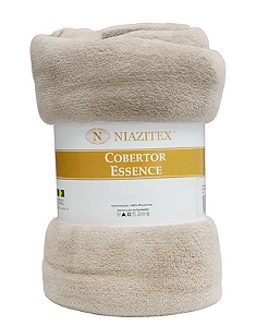 Cobertor Essence Nc 2,20 X 2,40 Fendi