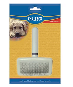 Rasqueadeira Chalesco Special Pets Para Cães