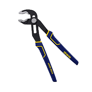 Alicate Bomba D'água Irwin Groovelock 10" - Profissional