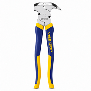Alicate Fazendeiro IRWIN Vise-Grip 10" Multifuncional
