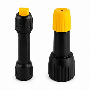 Aplicador Manual de Espuma VONDER AEV 200 - 2L