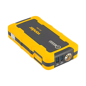 Auxiliar De Partida  Portátil Veicular 12v Apv1300 - Vonder