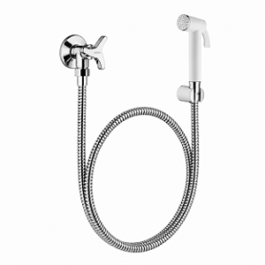 Ducha Higiênica Docol Nova Trio Cromada