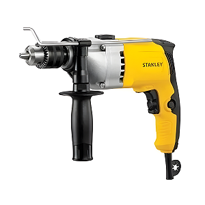 Furadeira De Impacto 1/2pol. 800w Stdh8013 Stanley 220v