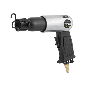 Martelete Rebarbador Pneumatico Mr 190 - Vonder