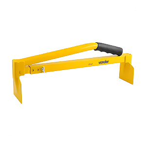 Pegador para Blocos Concreto e Tijolos até 25kg - Vonder