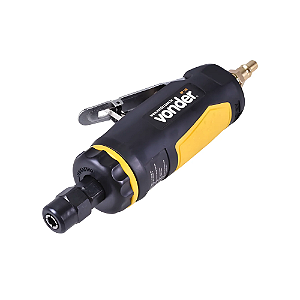 Retífica Pneumática VONDER RP 140 - 1/4"