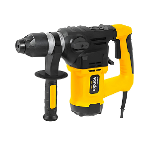 Martelete Eletropneumático SDS Plus Vonder MPV 1500 - 1500W 220V