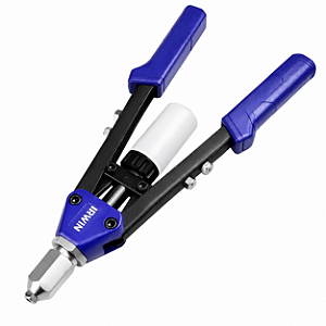 Alicate Rebitador Manual IRWIN R450 Alavanca 6,4mm