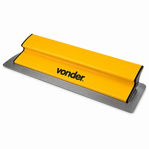 Desempenadeira para Massa Corrida VONDER 40cm