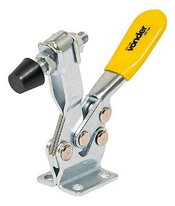 Grampo de Aperto Rápido VONDER GHV 225 Tipo Horizontal