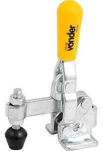 Grampo de Aperto Rápido Vertical GVV 100 - Vonder