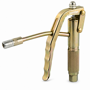 Pistola/Válvula VONDER para Propulsora de Graxa