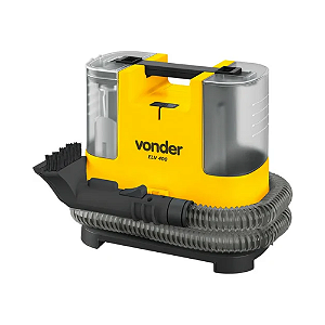 Extratora para Limpeza VONDER ELV 400 - 400W 220V