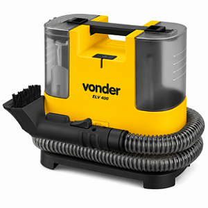 Extratora para Limpeza VONDER ELV 400 - 400W 220V