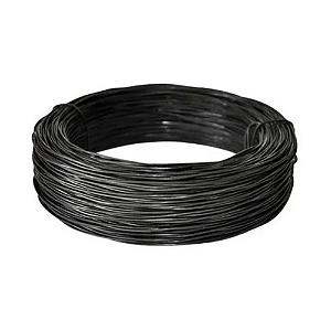 Arame Recozido Torcido Nº18 Bwg 18 1kg - MAKROMETAL