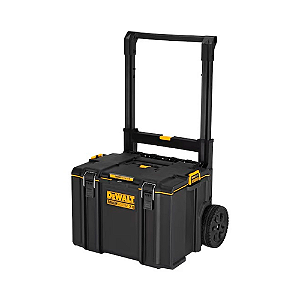 Caixa de Ferramentas com Rodas DEWALT ToughSystem 2.0 DWST08450