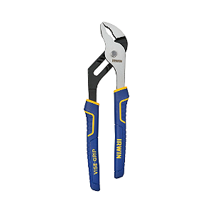 Alicate Bomba D'Água IRWIN Vise-Grip 10"