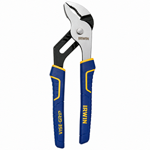 Alicate Bomba D'Água IRWIN Vise-Grip 10"