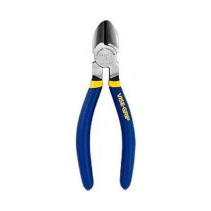 Alicate Corte Diagonal IRWIN Vise-Grip 6" ProTouch
