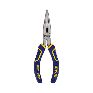 Alicate Meia Cana IRWIN Vise-Grip 6"