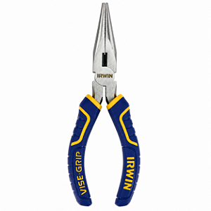 Alicate Meia Cana IRWIN Vise-Grip 6" 2078216
