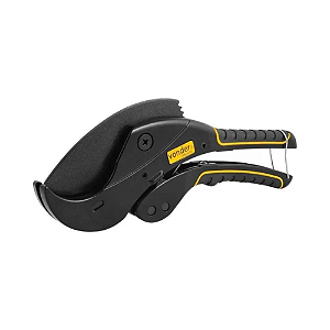 Cortador de Tubo PVC Vonder Plus 64mm (2.1/2") Tipo Catraca