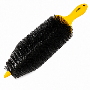 Escova para Furo de Rodas VONDER - Grande 40cm