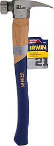 Martelo Carpinteiro Magnético IRWIN 595g