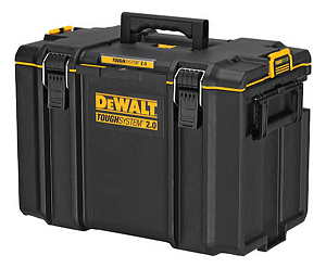 Organizador Extra Grande 55x37x41 Toughsystem 2.0