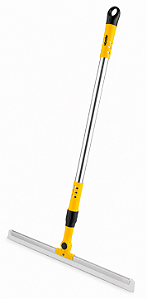 Rodo VONDER com Cabo Telescópico - 510 mm