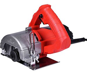 Serra Mármore Tipo Makita Corta Piso 1300w 220v Worker