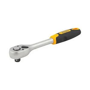 Catraca Reversível Para Soquete 1/2'' - Vonder