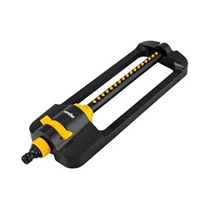 Irrigador Oscilante VONDER - 17 Jatos