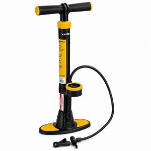 Bomba Manual de Ar VONDER BP 060 - 118 PSI