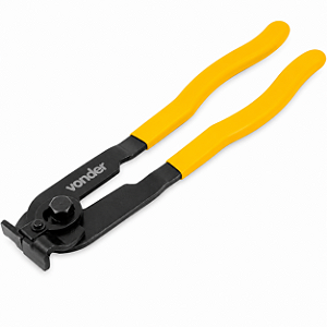 Alicate para Abraçadeira Radial VONDER - 235mm