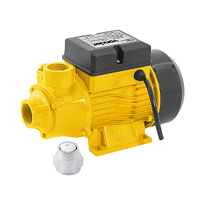Bomba Periférica VONDER BPV 750 - 1.0 CV Bivolt