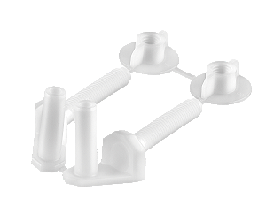 O Conjunto de Fixação HERC