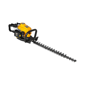 Aparador de Cerca Viva à Gasolina 22,5 Cm³ (cc) Acv 225 - Vonder