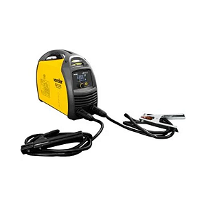 Inversor de Solda VONDER RIV 240 PFC - 200A Automático