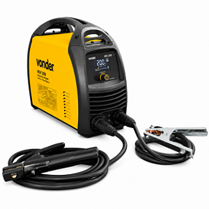 Inversor de Solda VONDER RIV 240 PFC - 200A Automático