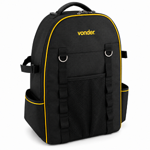 Mochila para Ferramentas VONDER MOV 0580 com Rodas