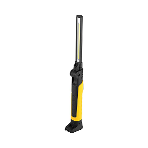 Lanterna LED Recarregável VONDER LRD 700 - 700 Lúmens